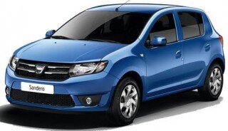 2015 Dacia Sandero 1.2 75 BG Ambiance Araba kullananlar yorumlar
